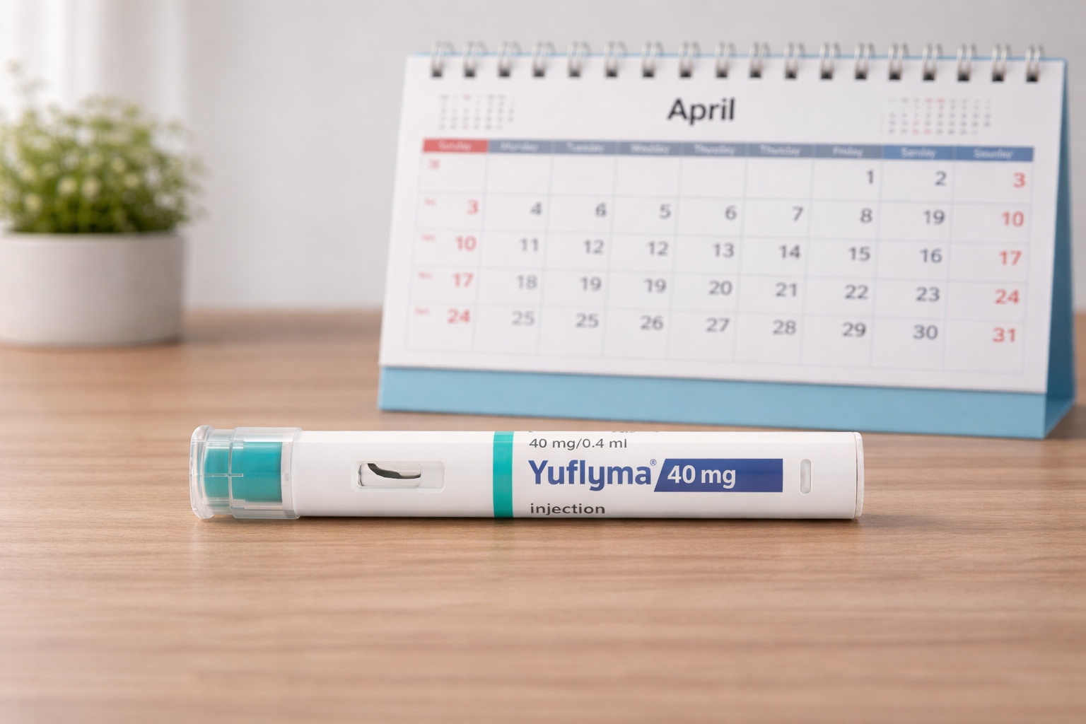 You are currently viewing Adalimumab et Maladie de Crohn : Mon Témoignage Après 8 Mois de Traitement