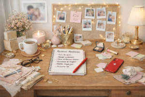 Résolutions et Maladies Chroniques : 6 Intentions Réalistes pour 2026